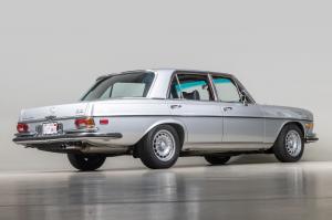 Mercedes-Benz 300 SEL 6.3 1969 года  (NA)
